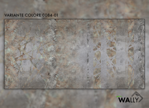 WallyArt tapeta Slice 0084-01