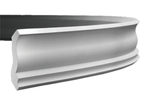 Listwa gzymsowa Gaudi 1.50.144 FLEX