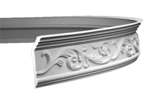 Listwa gzymsowa Gaudi 1.50.163 FLEX