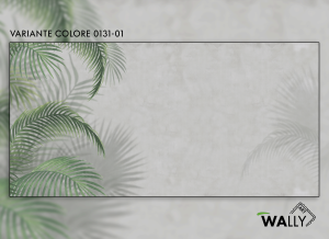 WallyArt tapeta Vangala 0131-01