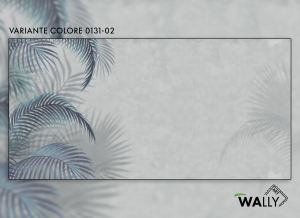 WallyArt tapeta Vangala 0131-02