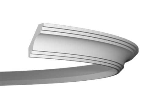 Listwa gzymsowa Gaudi 1.50.199 FLEX