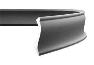 Listwa gzymsowa Gaudi 1.50.222 FLEX