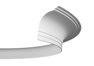 Listwa gzymsowa Gaudi 1.50.271 FLEX