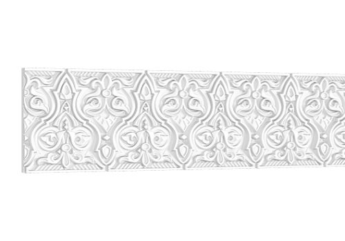 Listwa naścienna Gaudi  1.51.501 FLEX