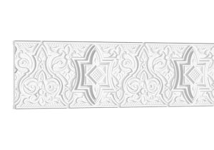 Listwa naścienna Gaudi  1.51.502