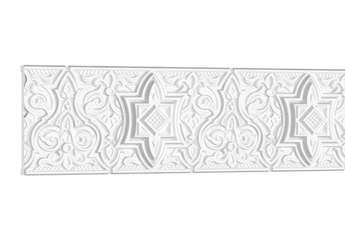 Listwa naścienna Gaudi  1.51.502 FLEX