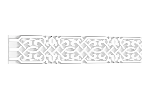 Listwa naścienna Gaudi  1.51.503