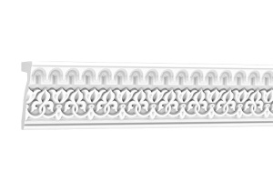 Listwa naścienna Gaudi  1.51.513
