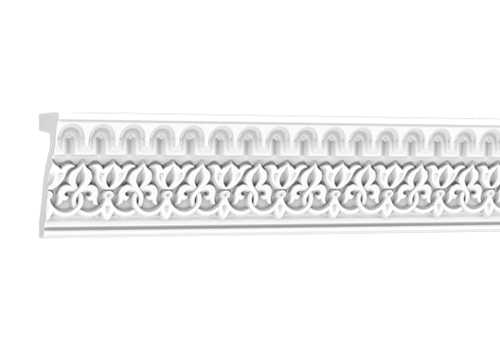 Listwa naścienna Gaudi  1.51.513 FLEX