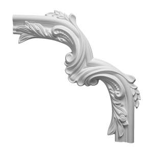Narożnik dekoracyjny Gaudi 1.52.400