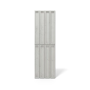 VHCT Beton architektoniczny GEOMETRIC 3D PB 66A Loom A