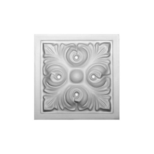 Dekor obramowania Gaudi 1.54.002