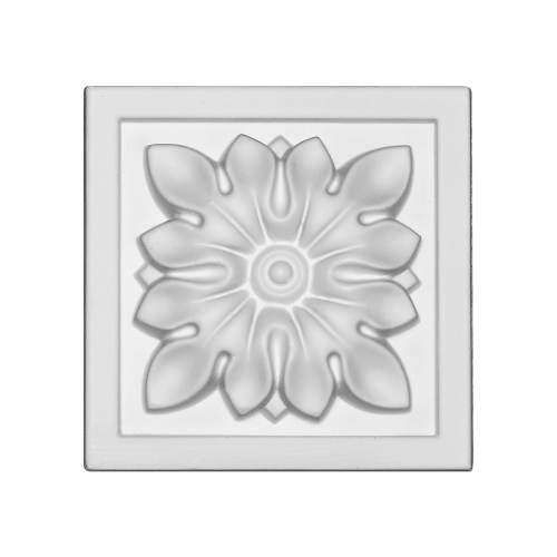 Dekor obramowania Gaudi 1.54.017