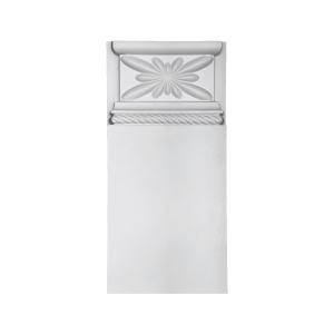 Dekor obramowania Gaudi 1.54.030