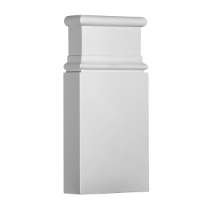 Dekor obramowania Gaudi 1.54.040