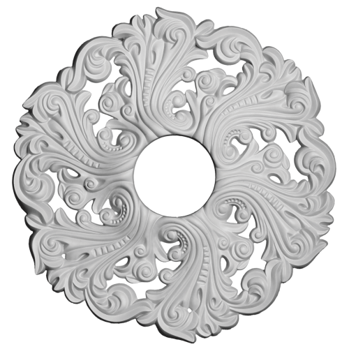 Rozeta dekoracyjna Gaudi 1.56.003
