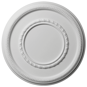 Rozeta dekoracyjna Gaudi 1.56.004