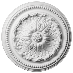 Rozeta dekoracyjna Gaudi 1.56.007