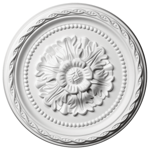 Rozeta dekoracyjna Gaudi 1.56.009