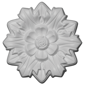 Rozeta dekoracyjna Gaudi 1.56.011