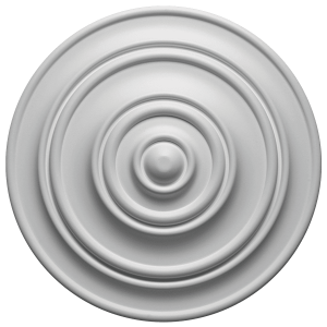 Rozeta dekoracyjna Gaudi 1.56.014