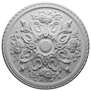 Rozeta dekoracyjna Gaudi 1.56.025