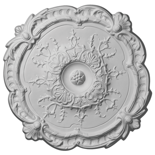 Rozeta dekoracyjna Gaudi 1.56.027