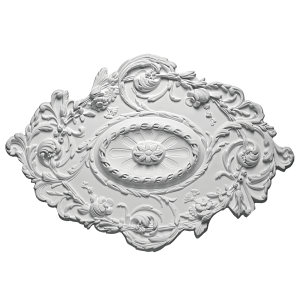 Rozeta dekoracyjna Gaudi 1.56.029