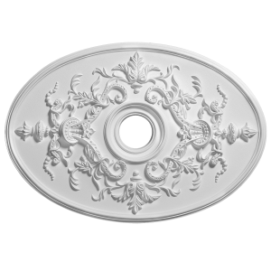 Rozeta dekoracyjna Gaudi 1.56.041