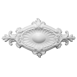 Rozeta dekoracyjna Gaudi 1.56.043