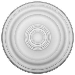 Rozeta dekoracyjna Gaudi 1.56.050