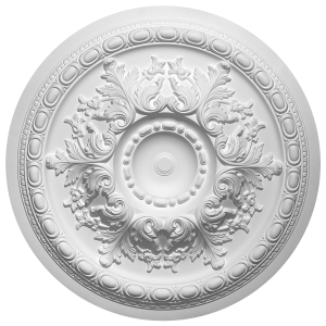 Rozeta dekoracyjna Gaudi 1.56.054