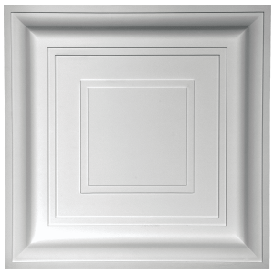 Panel sufitowy kaseton Gaudi 1.57.002