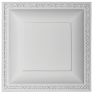 Panel sufitowy kaseton Gaudi 1.57.004