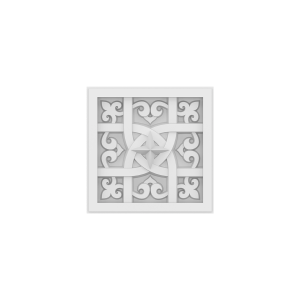 Panel sufitowy kaseton Gaudi 1.57.502