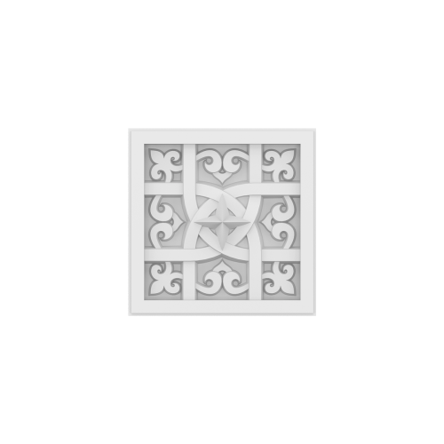 Panel sufitowy kaseton Gaudi 1.57.502