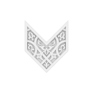 Panel sufitowy kaseton Gaudi 1.57.504