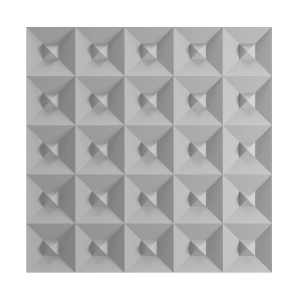 Panel dekoracyjny 3D Gaudi 1.59.817