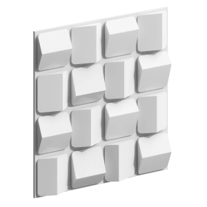 Panel dekoracyjny 3D Gaudi 1.59.823