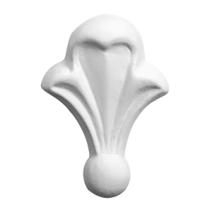 Ornament dekoracyjny Gaudi 1.60.004