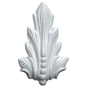 Ornament dekoracyjny Gaudi 1.60.007