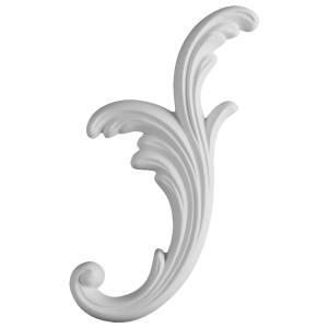 Ornament dekoracyjny Gaudi 1.60.011