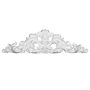 Ornament dekoracyjny Gaudi 1.60.021