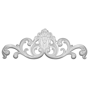 Ornament dekoracyjny Gaudi 1.60.022