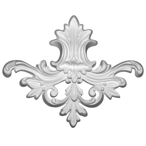 Ornament dekoracyjny Gaudi 1.60.024