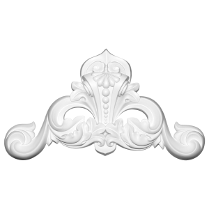 Ornament dekoracyjny Gaudi 1.60.027