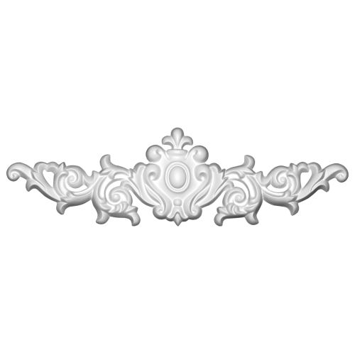 Ornament dekoracyjny Gaudi 1.60.028