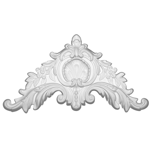 Ornament dekoracyjny Gaudi 1.60.030
