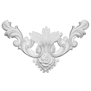 Ornament dekoracyjny Gaudi 1.60.031